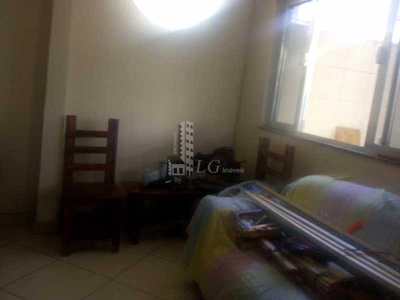 Conheça 04 do imóvel - Apartamento à venda Rua Custódia, Vista Alegre, Rio de Janeiro - R$ 550.000 - 32196 - 4 04 - 4