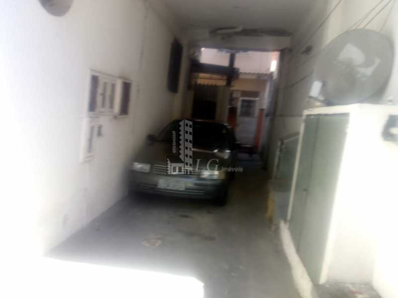Conheça 14 do imóvel - Apartamento à venda Rua Custódia, Vista Alegre, Rio de Janeiro - R$ 550.000 - 32196 - 14 14 - 14