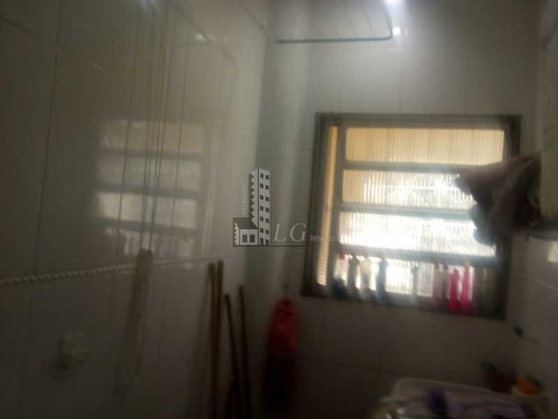 Conheça 07 do imóvel - Apartamento à venda Rua Custódia, Vista Alegre, Rio de Janeiro - R$ 550.000 - 32196 - 7 07 - 7