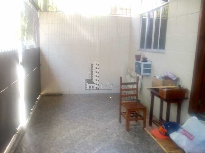 Conheça 11 do imóvel - Apartamento à venda Rua Custódia, Vista Alegre, Rio de Janeiro - R$ 550.000 - 32196 - 11 11 - 11