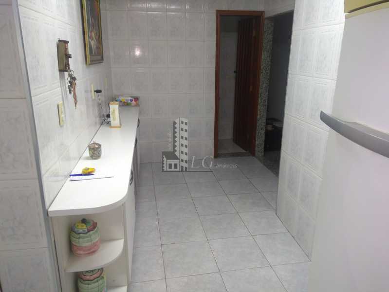 Conheça 13 do imóvel - Casa à venda Avenida São Félix,Vista Alegre, Rio de Janeiro - R$ 980.000 - 76195 - 13 13 - 13