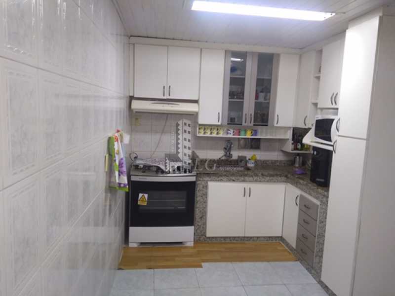 Conheça 15 do imóvel - Casa à venda Avenida São Félix,Vista Alegre, Rio de Janeiro - R$ 980.000 - 76195 - 15 15 - 15