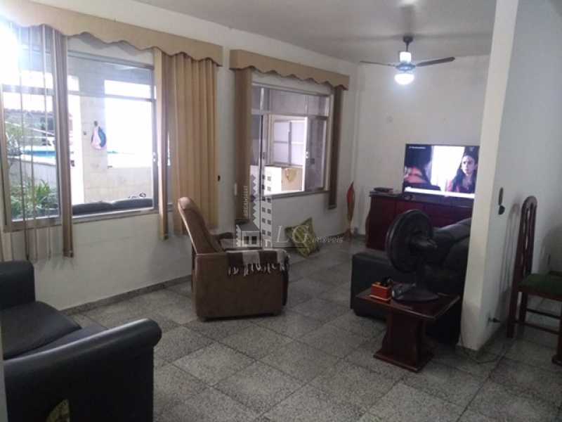 Conheça 05 do imóvel - Casa à venda Avenida São Félix,Vista Alegre, Rio de Janeiro - R$ 980.000 - 76195 - 5 05 - 5