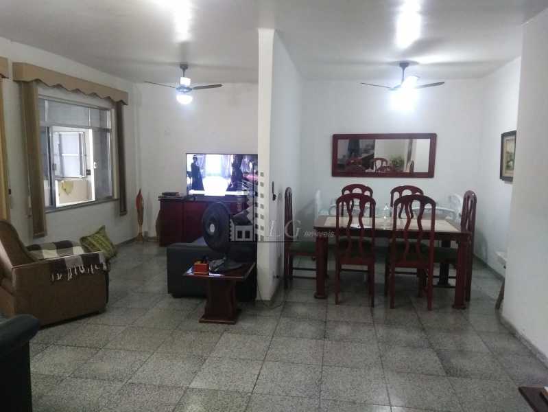 Conheça 06 do imóvel - Casa à venda Avenida São Félix,Vista Alegre, Rio de Janeiro - R$ 980.000 - 76195 - 6 06 - 6