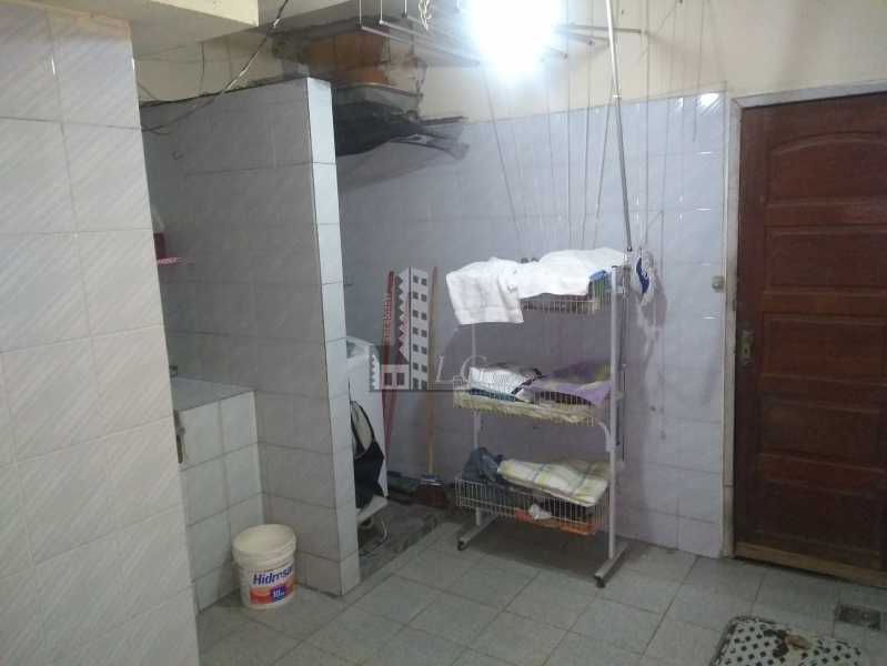 Conheça 17 do imóvel - Casa à venda Avenida São Félix,Vista Alegre, Rio de Janeiro - R$ 980.000 - 76195 - 17 17 - 17