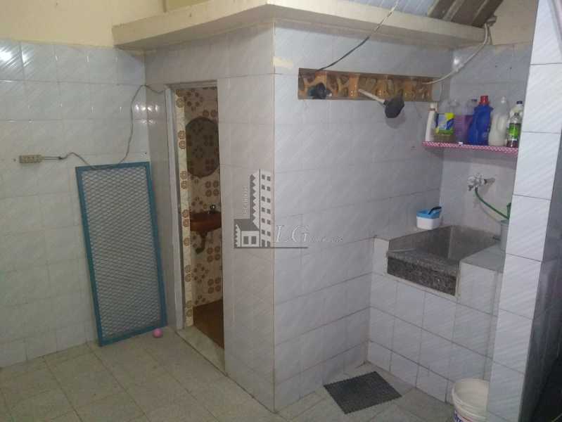 Conheça 18 do imóvel - Casa à venda Avenida São Félix,Vista Alegre, Rio de Janeiro - R$ 980.000 - 76195 - 18 18 - 18