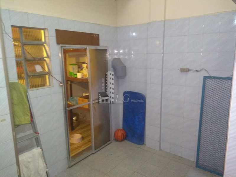 Conheça 19 do imóvel - Casa à venda Avenida São Félix,Vista Alegre, Rio de Janeiro - R$ 980.000 - 76195 - 19 19 - 19