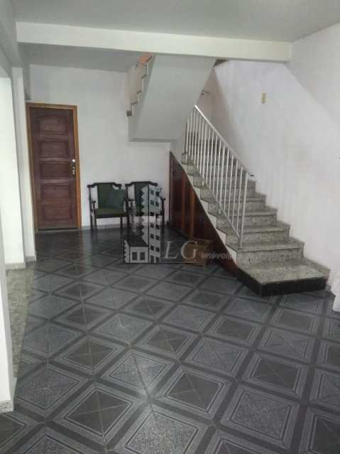 Conheça 04 do imóvel - Casa à venda Avenida São Félix,Vista Alegre, Rio de Janeiro - R$ 980.000 - 76195 - 4 04 - 4