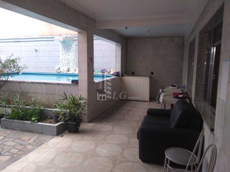 Conheça 21 do imóvel - Casa à venda Avenida São Félix,Vista Alegre, Rio de Janeiro - R$ 980.000 - 76195 - 21 21 - 21