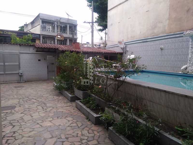 Conheça 22 do imóvel - Casa à venda Avenida São Félix,Vista Alegre, Rio de Janeiro - R$ 980.000 - 76195 - 22 22 - 22