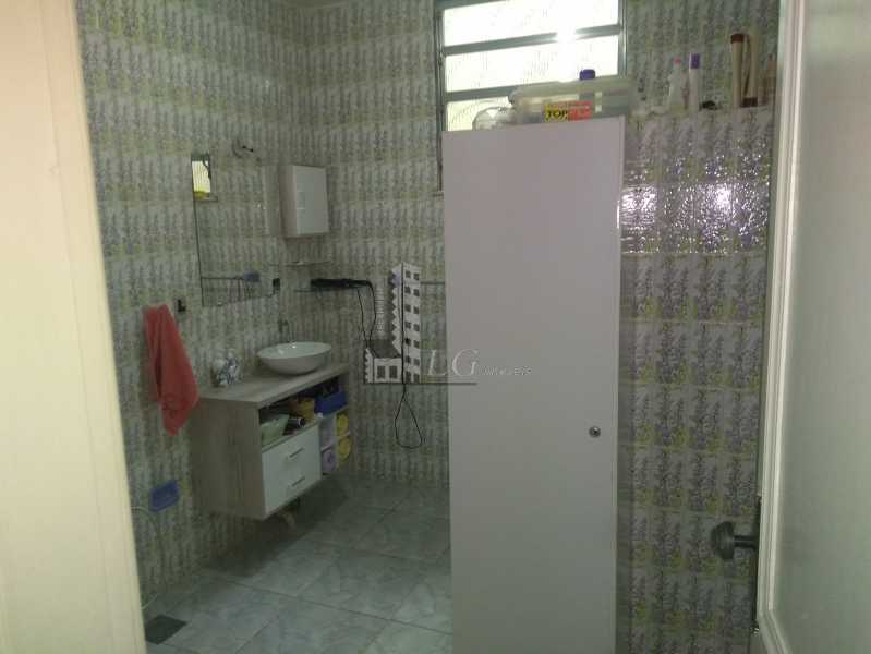 Conheça 12 do imóvel - Casa à venda Avenida São Félix,Vista Alegre, Rio de Janeiro - R$ 980.000 - 76195 - 12 12 - 12