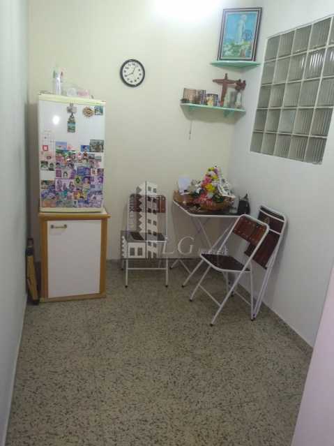 Conheça 16 do imóvel - Casa à venda Avenida São Félix,Vista Alegre, Rio de Janeiro - R$ 980.000 - 76195 - 16 16 - 16