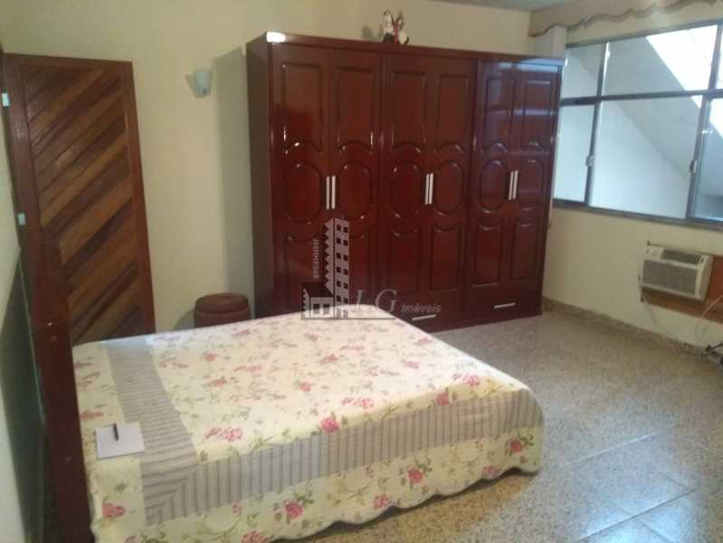 Conheça 08 do imóvel - Casa à venda Avenida São Félix,Vista Alegre, Rio de Janeiro - R$ 980.000 - 76195 - 8 08 - 8