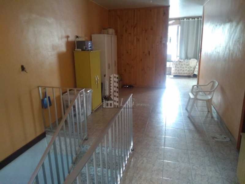 Conheça 20 do imóvel - Casa à venda Avenida São Félix,Vista Alegre, Rio de Janeiro - R$ 980.000 - 76195 - 20 20 - 20
