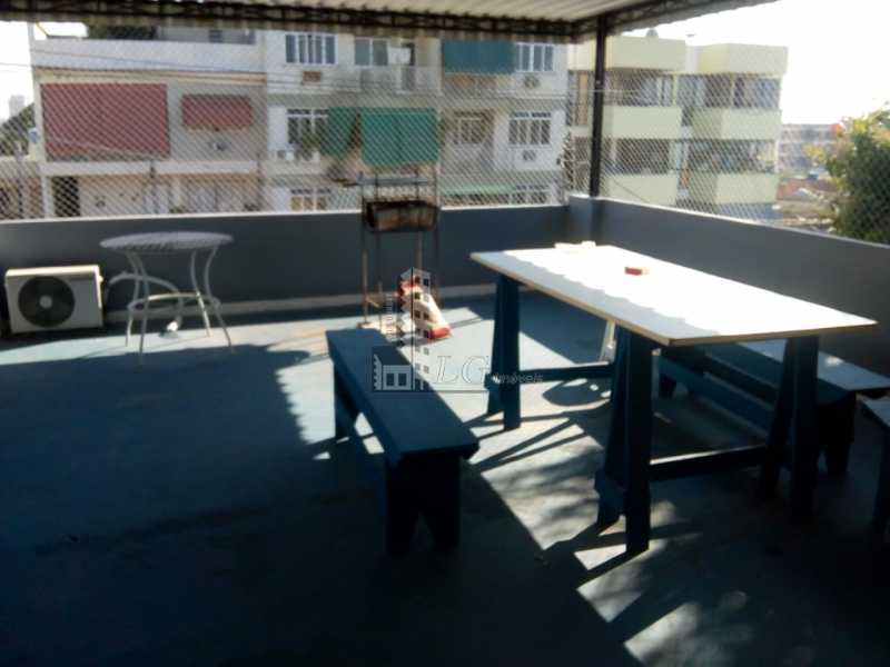 Conheça WhatsApp Image 2019-06-19 at 1 do imóvel - Casa à venda Rua General Carvalho, Vista Alegre, Rio de Janeiro - R$ 495.000 - LGCA30001 - 14 WhatsApp Image 2019-06-19 at 1 - 14
