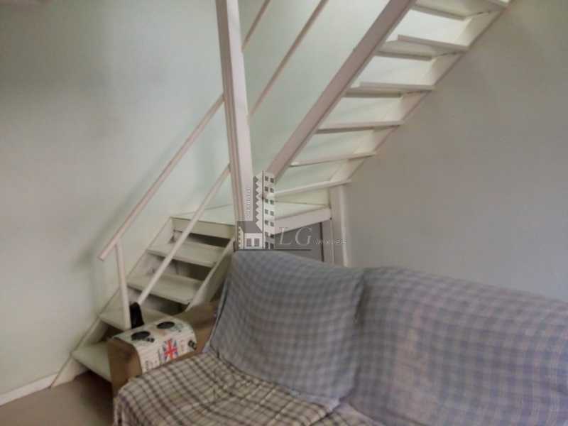 Conheça WhatsApp Image 2019-06-19 at 1 do imóvel - Casa à venda Rua General Carvalho, Vista Alegre, Rio de Janeiro - R$ 495.000 - LGCA30001 - 25 WhatsApp Image 2019-06-19 at 1 - 25