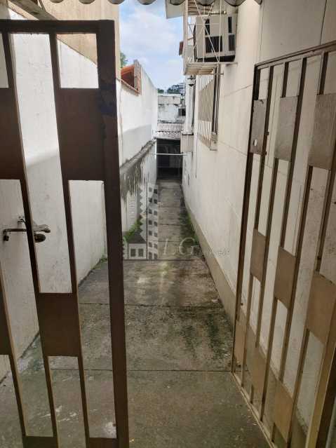 Conheça 02 do imóvel - Casa à venda Rua Paratinga, Vista Alegre, Rio de Janeiro - R$ 589.000 - LGCA30007 - 2 02 - 2