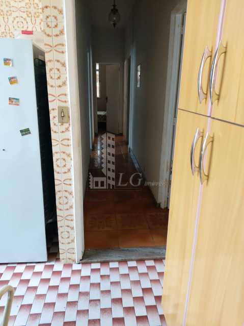 Conheça 10 do imóvel - Casa à venda Rua Paratinga, Vista Alegre, Rio de Janeiro - R$ 589.000 - LGCA30007 - 10 10 - 10
