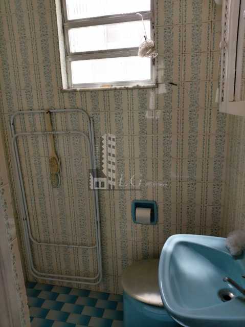 Conheça 17 do imóvel - Casa à venda Rua Paratinga, Vista Alegre, Rio de Janeiro - R$ 589.000 - LGCA30007 - 17 17 - 17