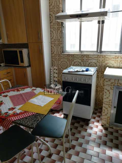 Conheça 13 do imóvel - Casa à venda Rua Paratinga, Vista Alegre, Rio de Janeiro - R$ 589.000 - LGCA30007 - 13 13 - 13