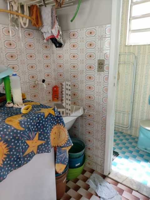 Conheça 18 do imóvel - Casa à venda Rua Paratinga, Vista Alegre, Rio de Janeiro - R$ 589.000 - LGCA30007 - 18 18 - 18