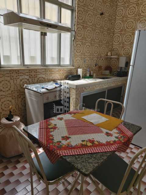Conheça 11 do imóvel - Casa à venda Rua Paratinga, Vista Alegre, Rio de Janeiro - R$ 589.000 - LGCA30007 - 11 11 - 11