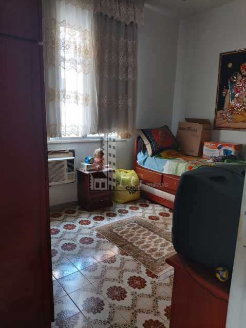 Conheça 06 do imóvel - Casa à venda Rua Paratinga, Vista Alegre, Rio de Janeiro - R$ 589.000 - LGCA30007 - 6 06 - 6