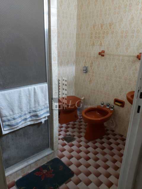 Conheça 16 do imóvel - Casa à venda Rua Paratinga, Vista Alegre, Rio de Janeiro - R$ 589.000 - LGCA30007 - 16 16 - 16