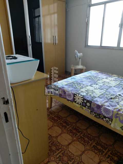 Conheça 09 do imóvel - Casa à venda Rua Paratinga, Vista Alegre, Rio de Janeiro - R$ 589.000 - LGCA30007 - 9 09 - 9