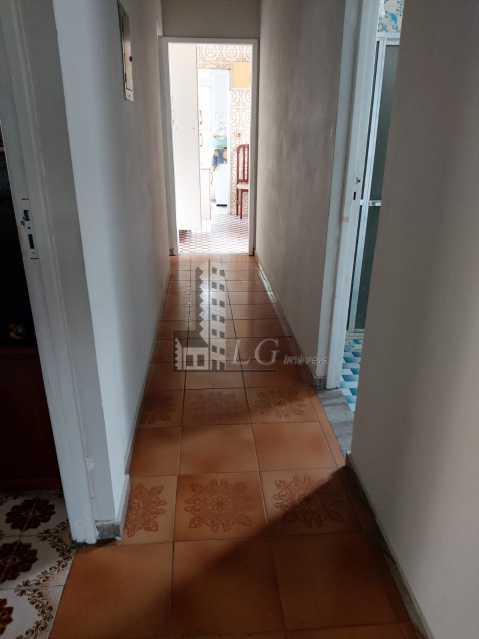 Conheça 05 do imóvel - Casa à venda Rua Paratinga, Vista Alegre, Rio de Janeiro - R$ 589.000 - LGCA30007 - 5 05 - 5