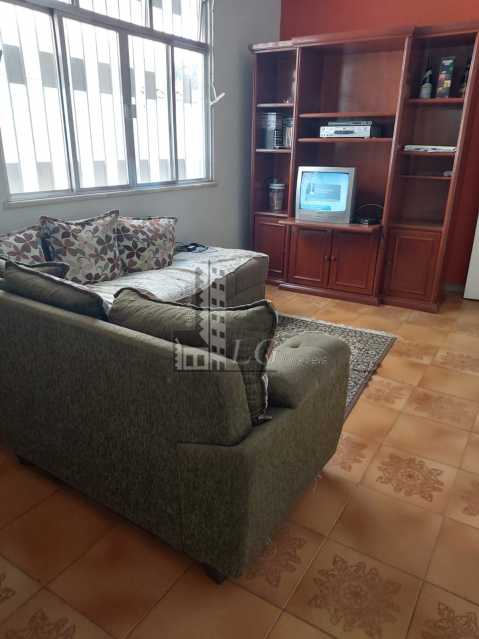 Conheça 04 do imóvel - Casa à venda Rua Paratinga, Vista Alegre, Rio de Janeiro - R$ 589.000 - LGCA30007 - 4 04 - 4