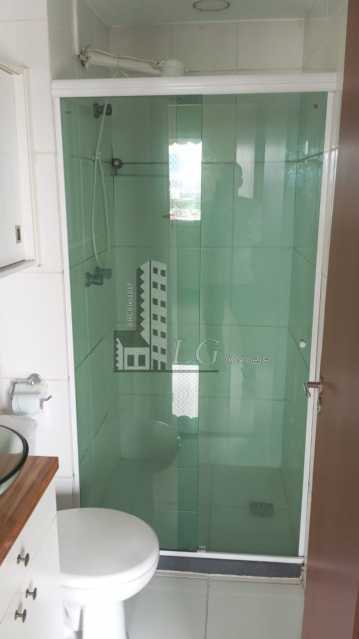 Conheça 6f3444f5-d581-49ff-ab13-ff8d05 do imóvel - Apartamento 2 quartos à venda Vista Alegre, Rio de Janeiro - R$ 249.800 - LGAP20450 - 12 6f3444f5-d581-49ff-ab13-ff8d05 - 12