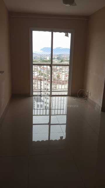 Conheça 8050849d-a3c2-4349-a37c-75bdc1 do imóvel - Apartamento 2 quartos à venda Vista Alegre, Rio de Janeiro - R$ 249.800 - LGAP20450 - 6 8050849d-a3c2-4349-a37c-75bdc1 - 6