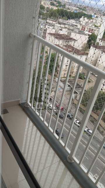 Conheça ec724f16-8ea8-431a-9bac-860666 do imóvel - Apartamento 2 quartos à venda Vista Alegre, Rio de Janeiro - R$ 249.800 - LGAP20450 - 21 ec724f16-8ea8-431a-9bac-860666 - 21