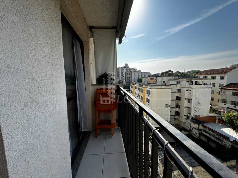 Conheça 594ef8ee-3ac1-4d6d-a778-58418d do imóvel - Apartamento 2 quartos para alugar Maria da Graça, Rio de Janeiro - R$ 1.500 - LGAP20451 - 1 594ef8ee-3ac1-4d6d-a778-58418d - 1