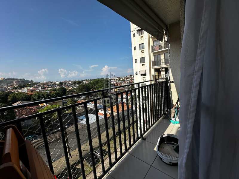 Conheça 562c0abd-6469-4712-8082-06ee00 do imóvel - Apartamento 2 quartos para alugar Maria da Graça, Rio de Janeiro - R$ 1.500 - LGAP20451 - 3 562c0abd-6469-4712-8082-06ee00 - 3