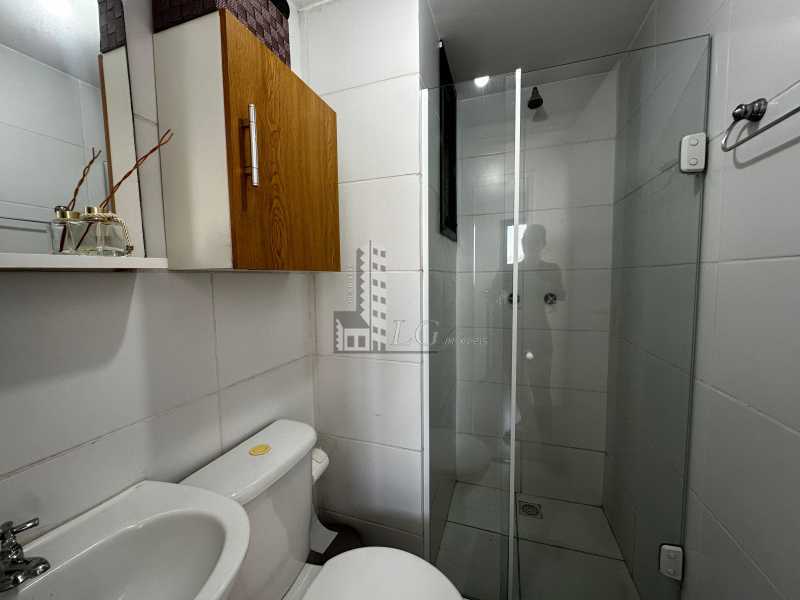 Conheça 24beac02-d2c0-4fc1-b3c1-b43a3f do imóvel - Apartamento 2 quartos para alugar Maria da Graça, Rio de Janeiro - R$ 1.500 - LGAP20451 - 4 24beac02-d2c0-4fc1-b3c1-b43a3f - 4