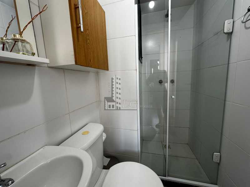 Conheça 64f372db-9087-42dc-a576-4adc9f do imóvel - Apartamento 2 quartos para alugar Maria da Graça, Rio de Janeiro - R$ 1.500 - LGAP20451 - 5 64f372db-9087-42dc-a576-4adc9f - 5