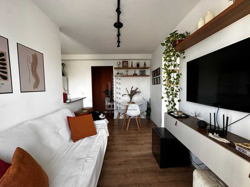 Conheça 9f43cdd6-45e7-4232-8ad5-12ed95 do imóvel - Apartamento 2 quartos para alugar Maria da Graça, Rio de Janeiro - R$ 1.500 - LGAP20451 - 6 9f43cdd6-45e7-4232-8ad5-12ed95 - 6