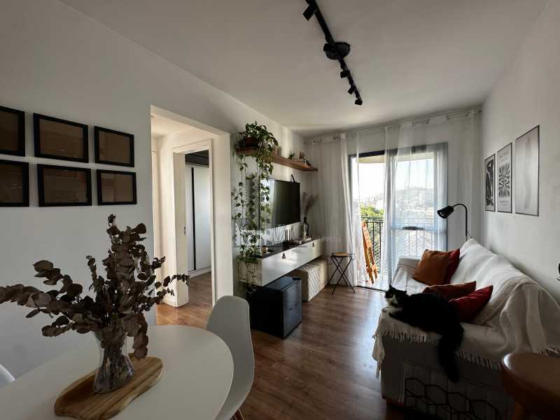 Conheça f399ba2c-75b0-4d6e-b0f3-1b7af7 do imóvel - Apartamento 2 quartos para alugar Maria da Graça, Rio de Janeiro - R$ 1.500 - LGAP20451 - 8 f399ba2c-75b0-4d6e-b0f3-1b7af7 - 8