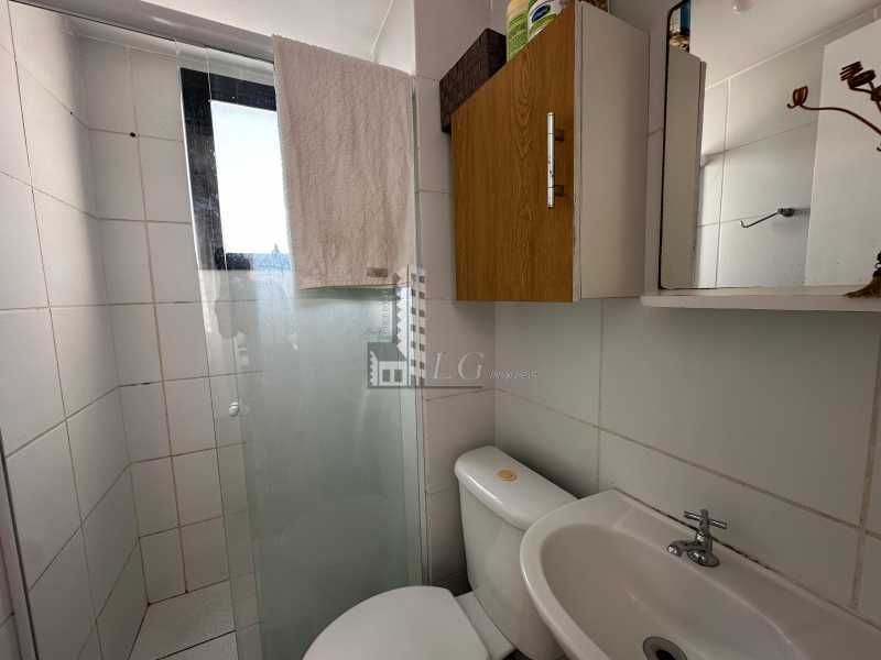 Conheça 566f054d-0a0d-41c3-8e9a-1da78a do imóvel - Apartamento 2 quartos para alugar Maria da Graça, Rio de Janeiro - R$ 1.500 - LGAP20451 - 15 566f054d-0a0d-41c3-8e9a-1da78a - 15