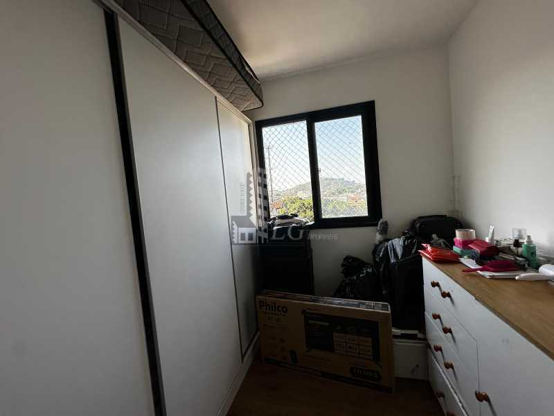 Conheça ba40c5ee-8161-46fa-b6a1-1249ad do imóvel - Apartamento 2 quartos para alugar Maria da Graça, Rio de Janeiro - R$ 1.500 - LGAP20451 - 16 ba40c5ee-8161-46fa-b6a1-1249ad - 16