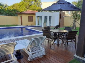 Casa à venda Alameda Andorinhas, Marina, Armação dos Búzios - R$ 2.950.000 - BZ-AA5002
