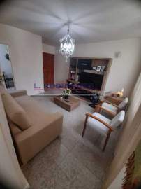 APARTAMENTO COM 58 M² EM CASACADURA !!! - PDAP20473