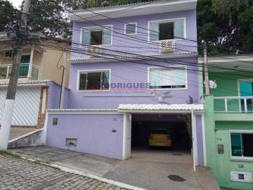 Casa em Condomínio à venda Estrada Rodrigues Caldas, Taquara, Rio de Janeiro - R$ 850.000 - FGCN40042