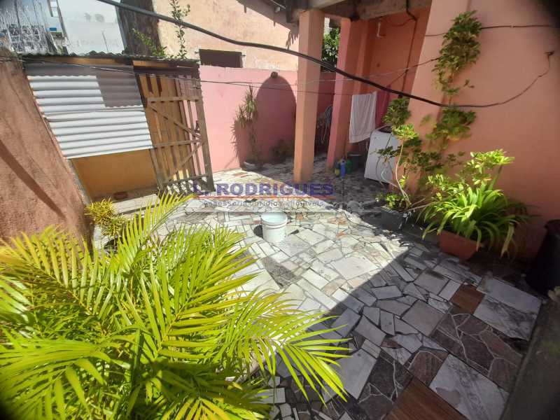 Conheça 8235acbb-1d13-40aa-adcc-d5fe43 do imóvel - Casa à venda Rua Assis Vasconcelos, Pilares, Rio de Janeiro - R$ 800.000 - PDCA20086 - 22 8235acbb-1d13-40aa-adcc-d5fe43 - 22