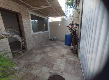 Casa 3 quartos à venda Pilares, Rio de Janeiro - R$ 350.000 - PDCA30076