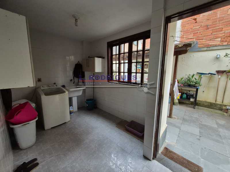 Conheça WhatsApp Image 2025-10-27 at 1 do imóvel - Casa em Condomínio à venda Estrada Meringuava, Taquara, Rio de Janeiro - R$ 900.000 - FGCN30050 - 8 WhatsApp Image 2025-10-27 at 1 - 8