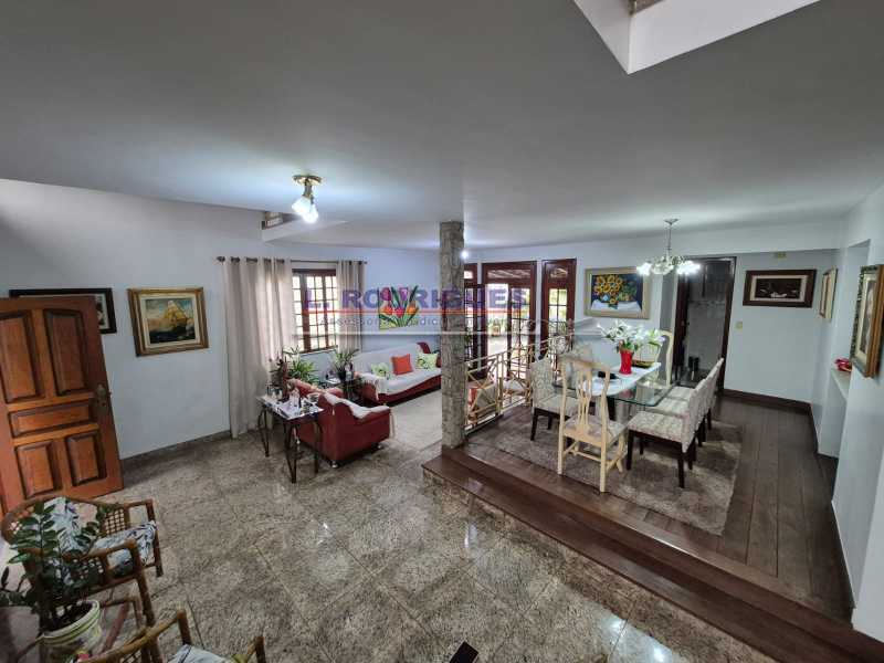 Conheça WhatsApp Image 2025-10-27 at 1 do imóvel - Casa em Condomínio à venda Estrada Meringuava, Taquara, Rio de Janeiro - R$ 900.000 - FGCN30050 - 9 WhatsApp Image 2025-10-27 at 1 - 9