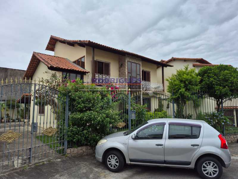 Conheça WhatsApp Image 2025-10-27 at 1 do imóvel - Casa em Condomínio à venda Estrada Meringuava, Taquara, Rio de Janeiro - R$ 900.000 - FGCN30050 - 11 WhatsApp Image 2025-10-27 at 1 - 11